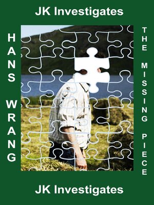 cover image of The Missing Piece